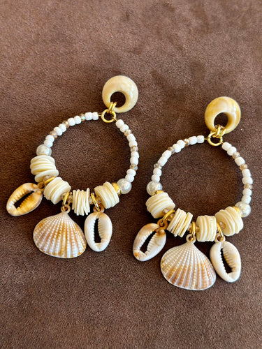 Aros Espíritu marino